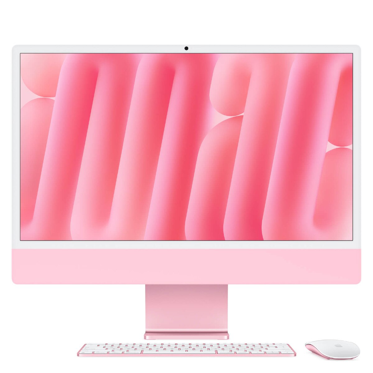 Apple iMac 24" (M4 chip)